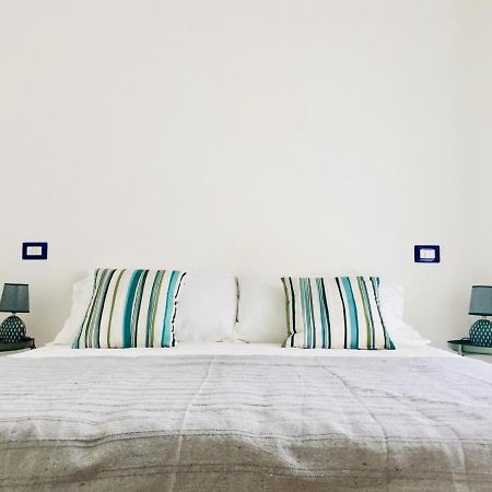 L'Alice B&B Salerno Exteriér fotografie